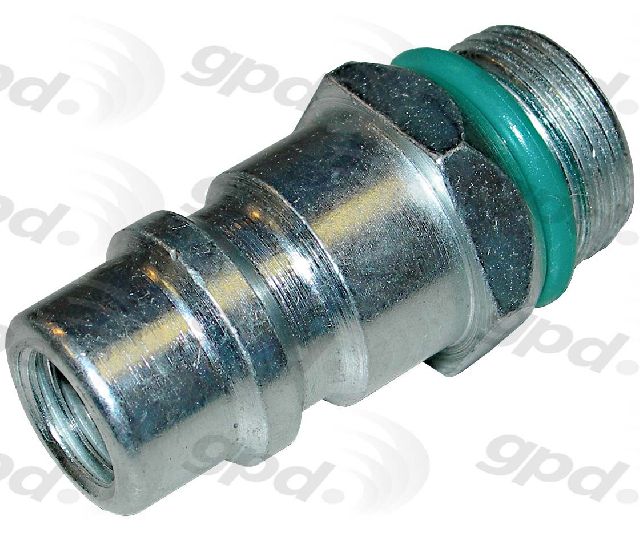 1996-2002 Cadillac Eldorado A/C Low Side Charging Adapter (Global Parts)