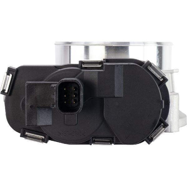 2009-2014 Chevrolet Tahoe Fuel Injection Throttle Body (Global Parts)