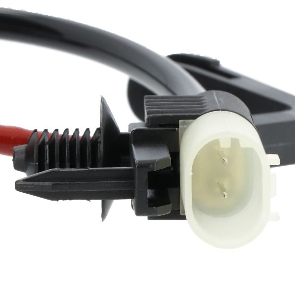 2016-2020 Jaguar XE Disc Brake Pad Wear Sensor - Front (Global Parts)