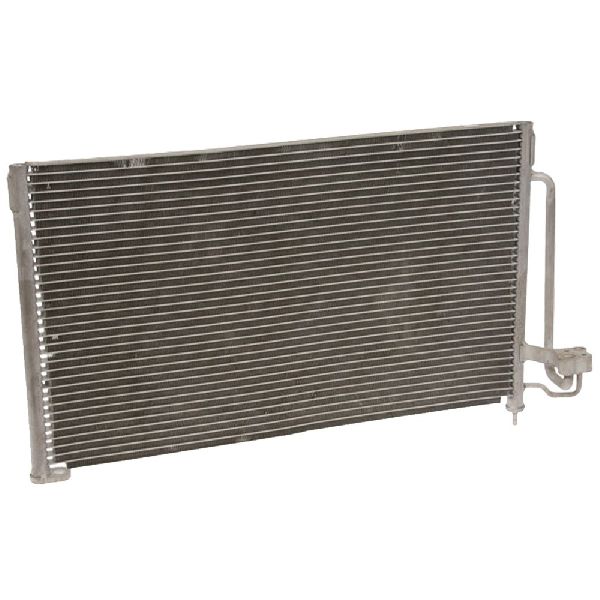 2001-2003 Kia Rio A/C Condenser (Global Parts)