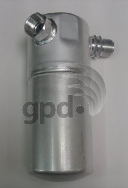 1995-1997 Audi A6 A/C Accumulator (Global Parts)