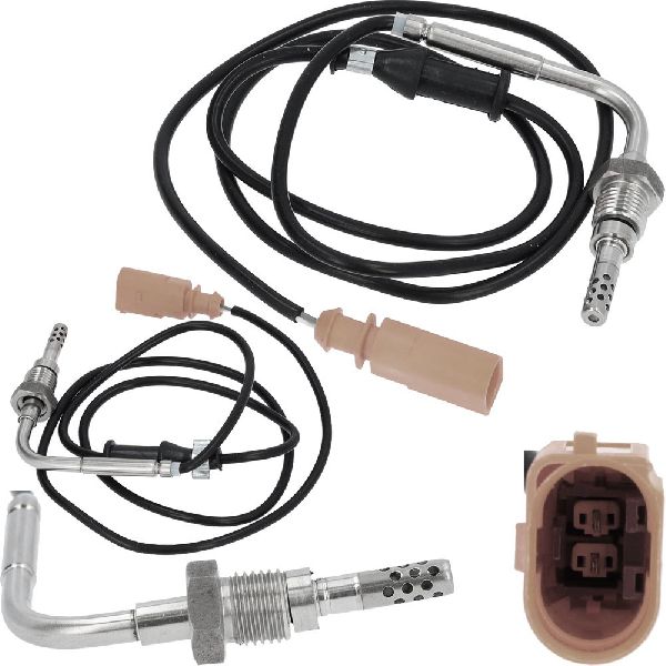 2010-2013 Audi A3 Exhaust Gas Temperature (EGT) Sensor (Global Parts)