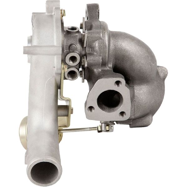 2000-2001 Audi TT Turbocharger (Global Parts)