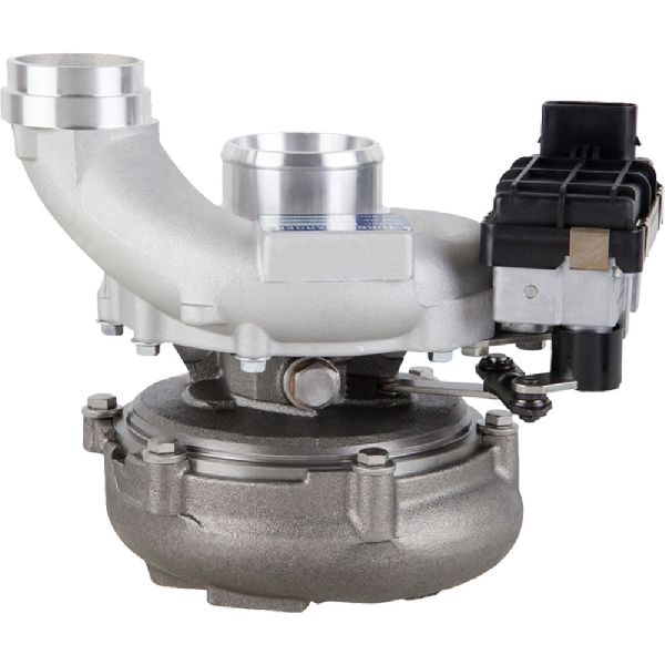 2010-2021 Mercedes-Benz Sprinter 3500 Turbocharger (Global Parts)