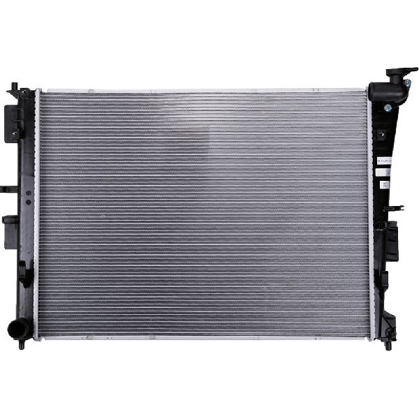 2011-2013 Kia Optima Radiator (Global Parts)