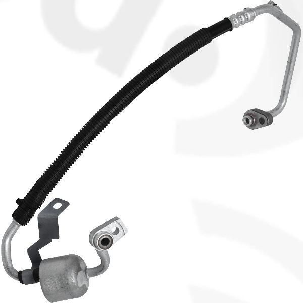 2016-2019 Ford Explorer A/C Refrigerant Discharge Hose (Global Parts)