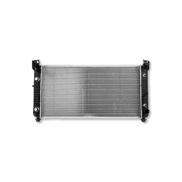 2001-2002 GMC Sierra 3500 Radiator (Global Parts)