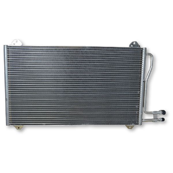 2003-2006 Dodge Sprinter 3500 A/C Condenser (Global Parts)