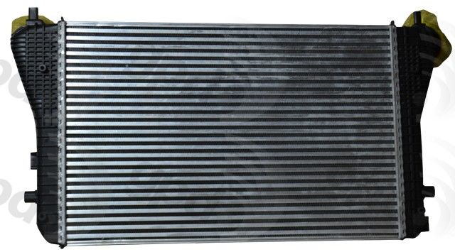2006-2011 Audi A3 Intercooler (Global Parts)