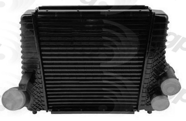 2011-2012 Ford F-150 Intercooler (Global Parts)
