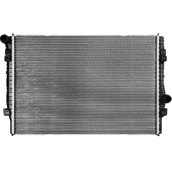 2016-2020 Volkswagen GTI Radiator (Global Parts)
