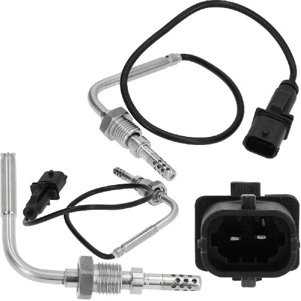 2014-2018 Ram 1500 Exhaust Gas Temperature (EGT) Sensor - Exhaust Manifold (Global Parts)