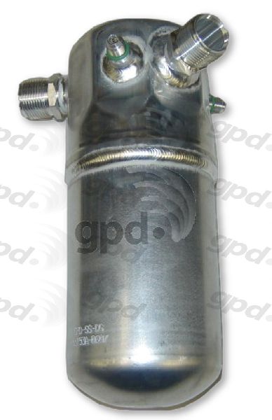 1989-1991 Buick LeSabre A/C Accumulator (Global Parts)
