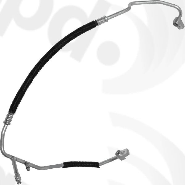 2018-2019 Ford F-150 A/C Refrigerant Discharge Hose (Global Parts)