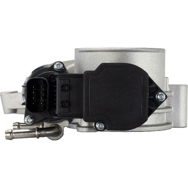 2006-2011 Hyundai Azera Fuel Injection Throttle Body (Global Parts)