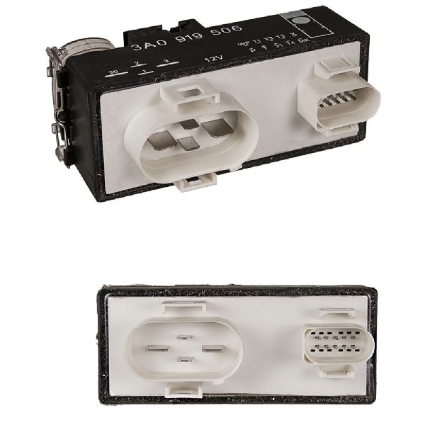 1993-1998 Volkswagen Jetta Engine Cooling Control Module (Global Parts)