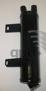 1973-1979 Mercury Cougar A/C Receiver Drier (Global Parts)
