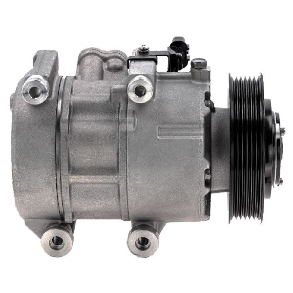 2013-2014 Hyundai Genesis Coupe A/C Compressor (Global Parts)