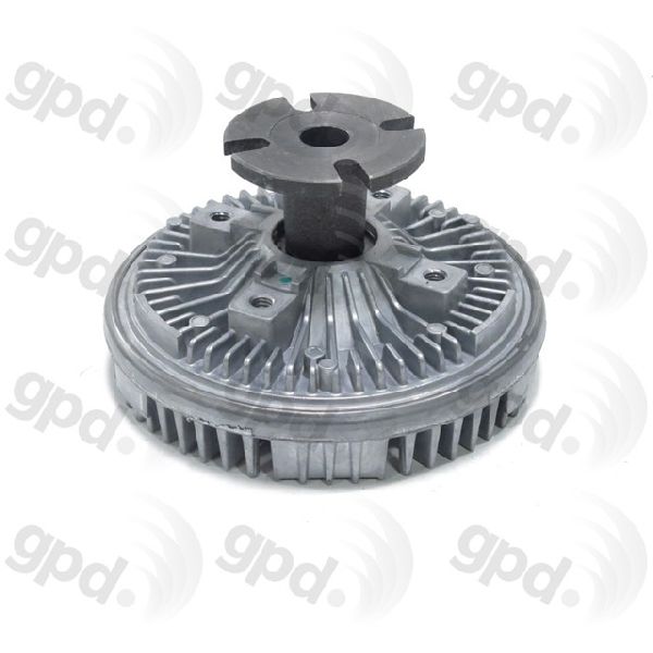 1968-1985 Cadillac Eldorado Engine Cooling Fan Clutch (Global Parts)