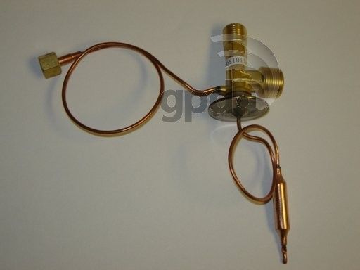 2001-2003 Mazda Protege A/C Expansion Valve (Global Parts)