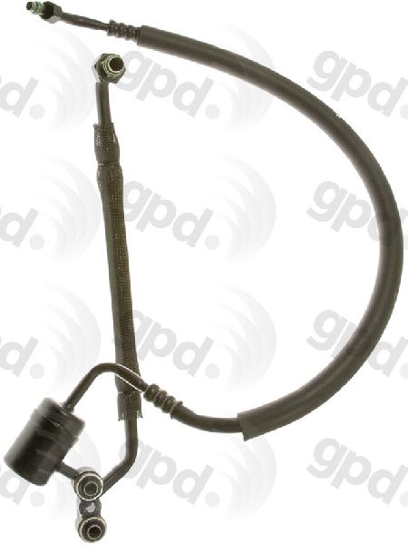 1995-1997 Chevrolet S10 A/C Hose Assembly (Global Parts)