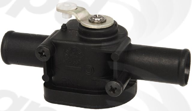 1986-1990 Acura Legend HVAC Heater Control Valve (Global Parts)