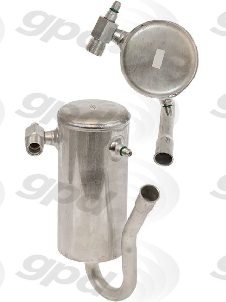1992-1993 Ford F-150 A/C Accumulator (Global Parts)