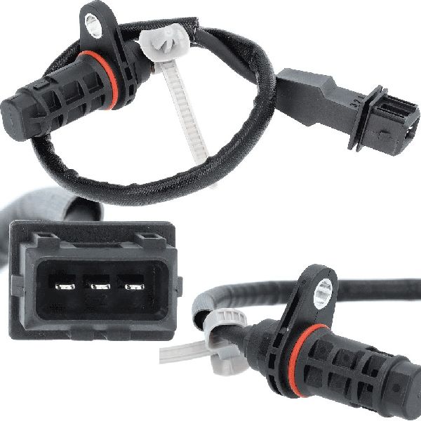 2010-2014 Hyundai Genesis Coupe Engine Crankshaft Position Sensor (Global Parts)