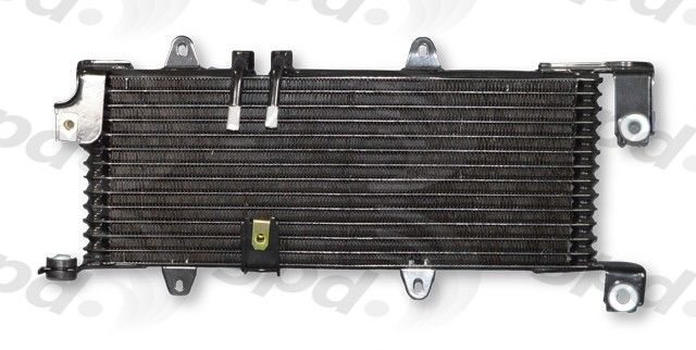 2008-2010 Toyota Sequoia Automatic Transmission Oil Cooler (Global Parts)