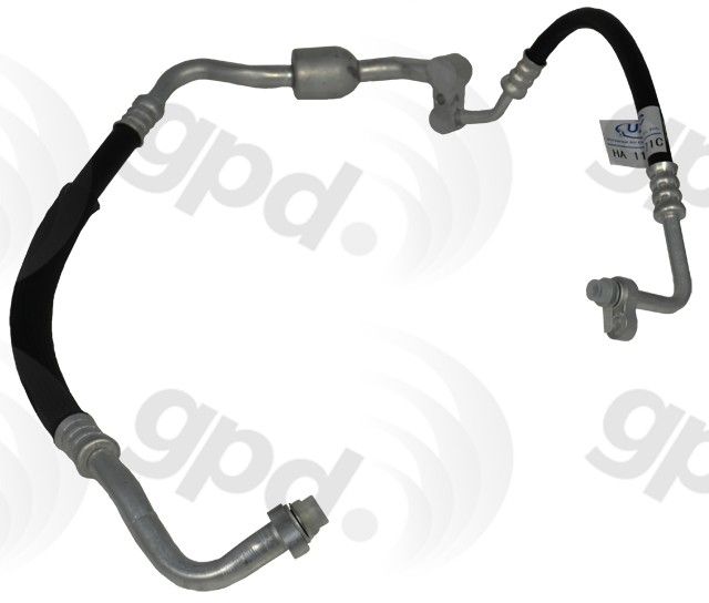 2011 Buick Regal A/C Hose Assembly (Global Parts)