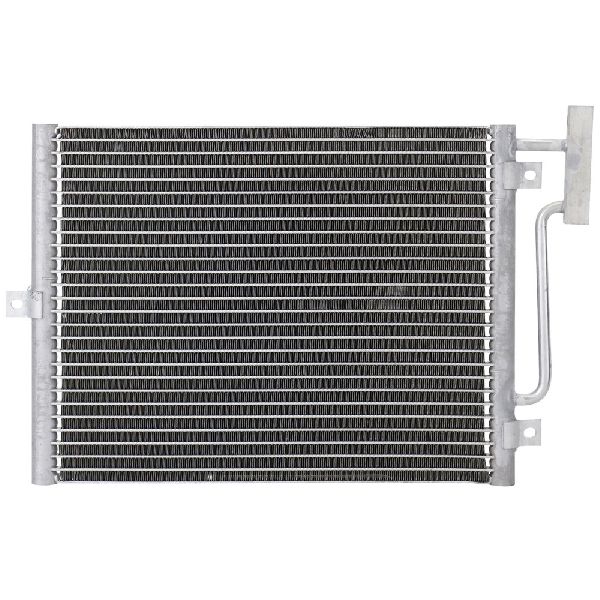 1997-2004 Porsche Boxster A/C Condenser (Global Parts)