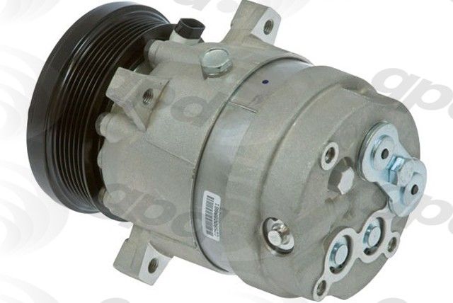 1989 Buick Century A/C Compressor (Global Parts)