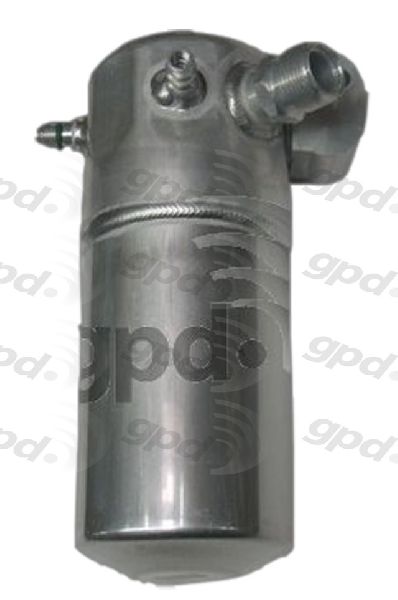 1998-2002 Chevrolet Express 2500 A/C Accumulator (Global Parts)