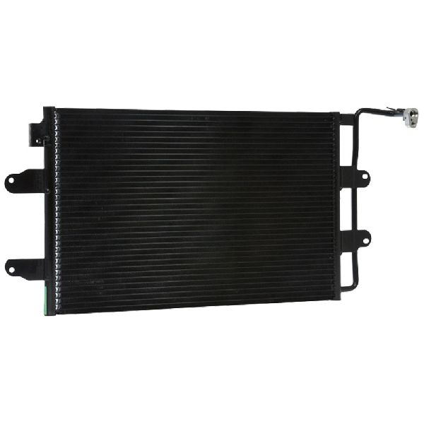 2006-2010 Volkswagen Beetle A/C Condenser (Global Parts)