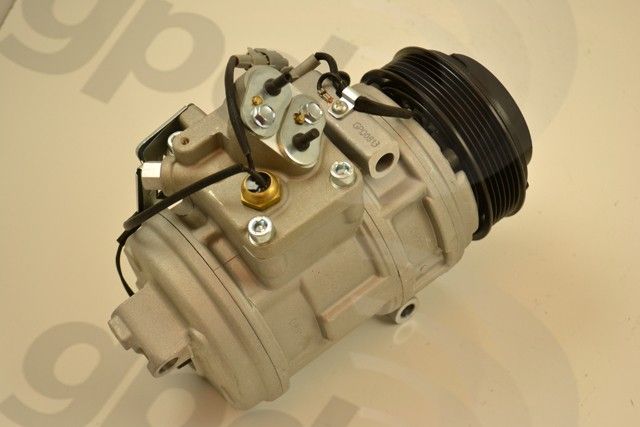 1990-2000 Lexus LS400 A/C Compressor (Global Parts)