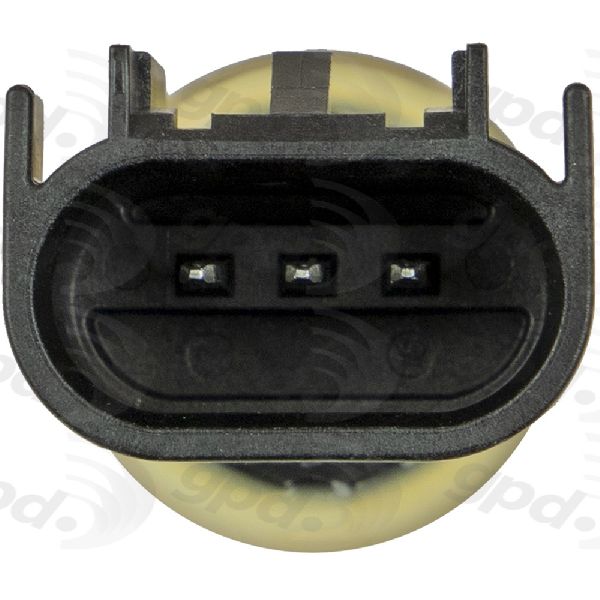 2013-2017 GMC Terrain Fuel Injection Pressure Sensor (Global Parts)