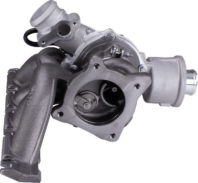 2005-2009 Audi A4 Turbocharger (Global Parts)