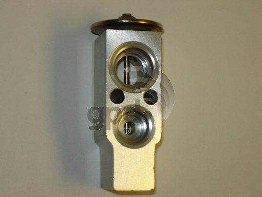2005-2006 Saab 9-2X A/C Expansion Valve (Global Parts)