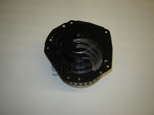1993 Cadillac Eldorado HVAC Blower Motor (Global Parts)