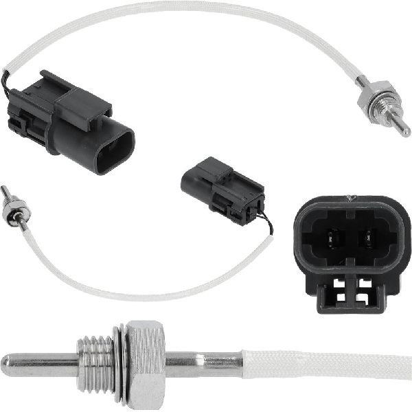 1999-2001 Nissan Quest Exhaust Gas Temperature (EGT) Sensor (Global Parts)