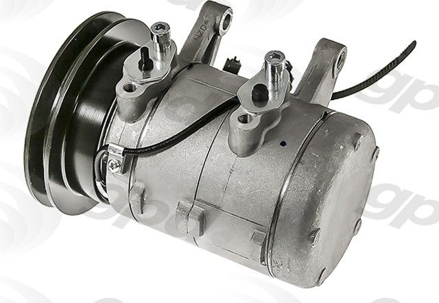 1986-1994 Nissan D21 A/C Compressor (Global Parts)