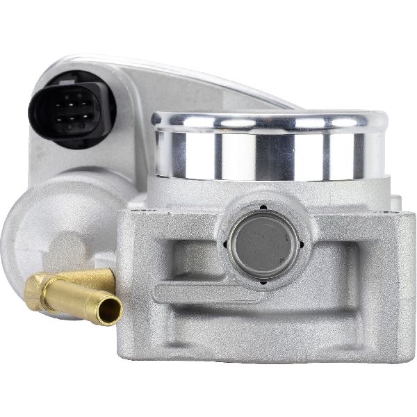 2002-2006 Mini Cooper Fuel Injection Throttle Body (Global Parts)