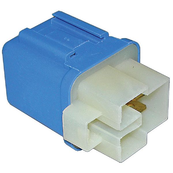 1990-1995 Nissan 240SX Engine Cooling Fan Motor Relay (Global Parts)