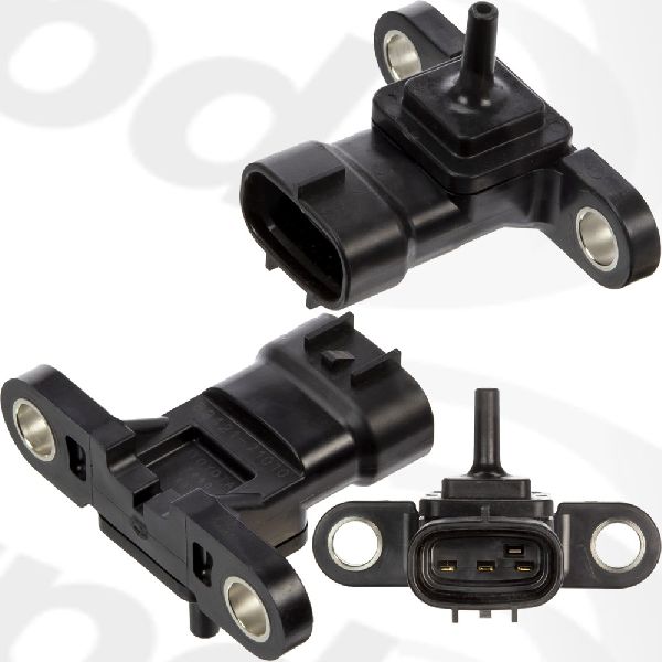 2004-2009 Lexus GX470 Manifold Absolute Pressure Sensor (Global Parts)