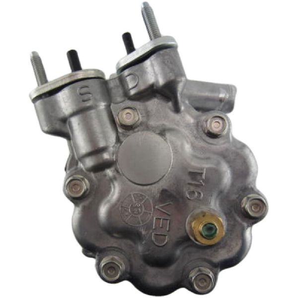 2009-2015 Mini Cooper A/C Compressor (Global Parts)