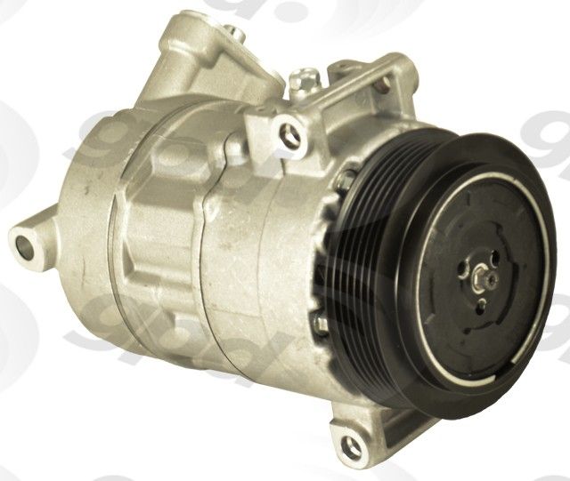 2008-2009 Pontiac G8 A/C Compressor (Global Parts)