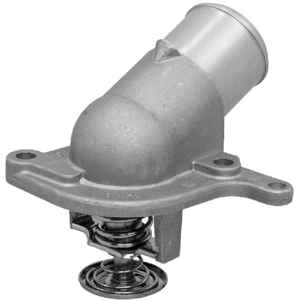 2003-2005 Chevrolet Express 3500 Engine Coolant Water Outlet (Global Parts)