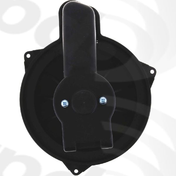 2014-2015 Fiat 500L HVAC Blower Motor (Global Parts)