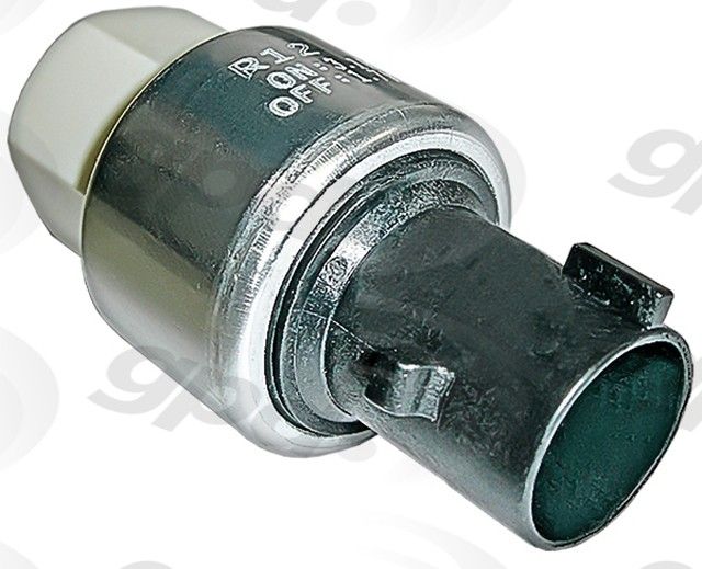 1993 Chevrolet S10 A/C Clutch Cycle Switch (Global Parts)