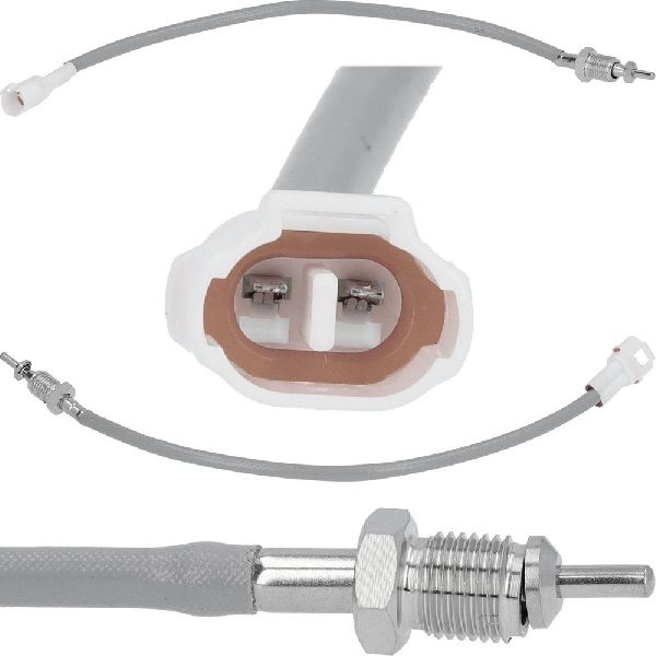 1989-1991 Chevrolet Tracker Exhaust Gas Temperature (EGT) Sensor (Global Parts)